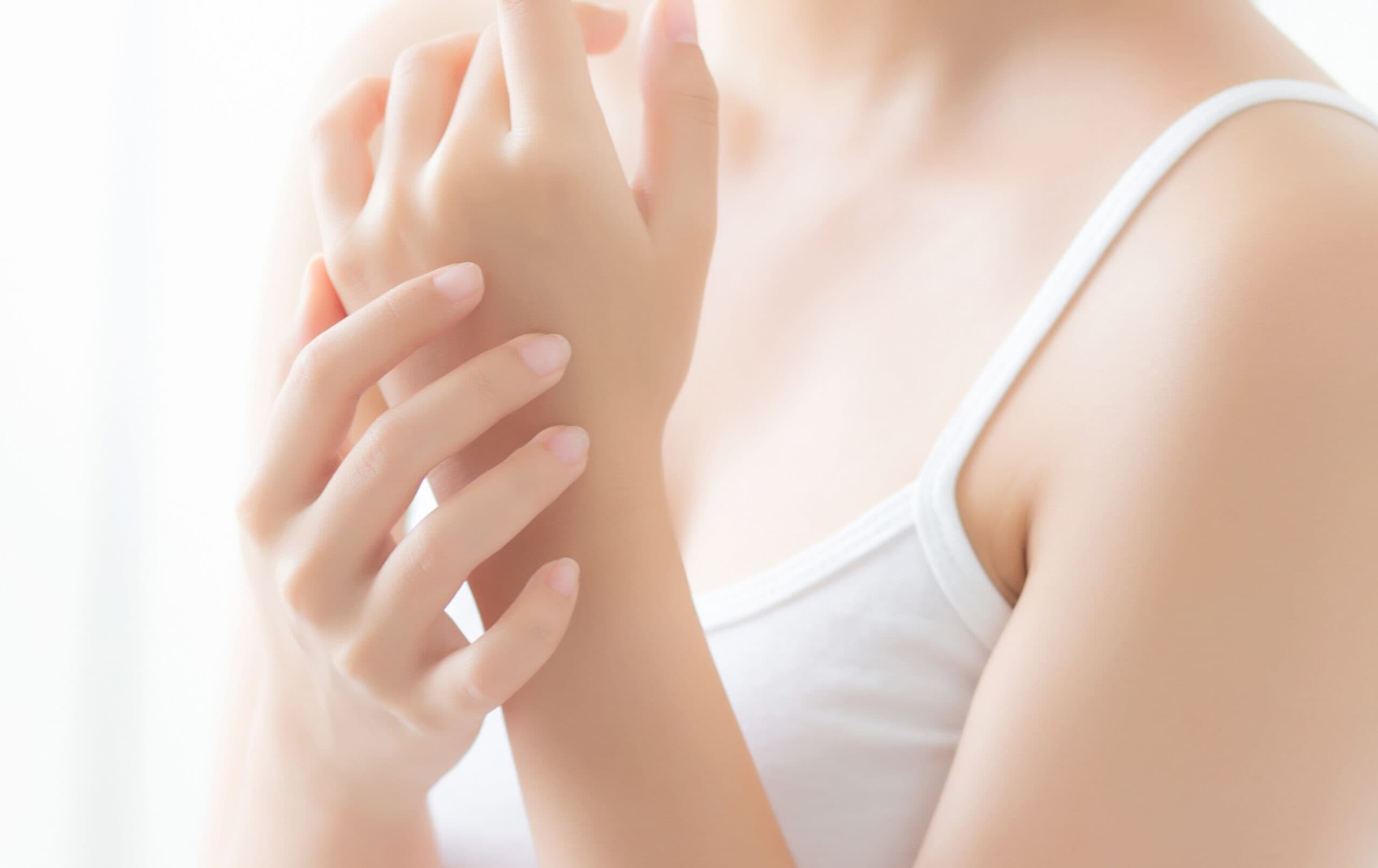 Hausarzt Praxis Söchtenau - Leistung - Dermatologie